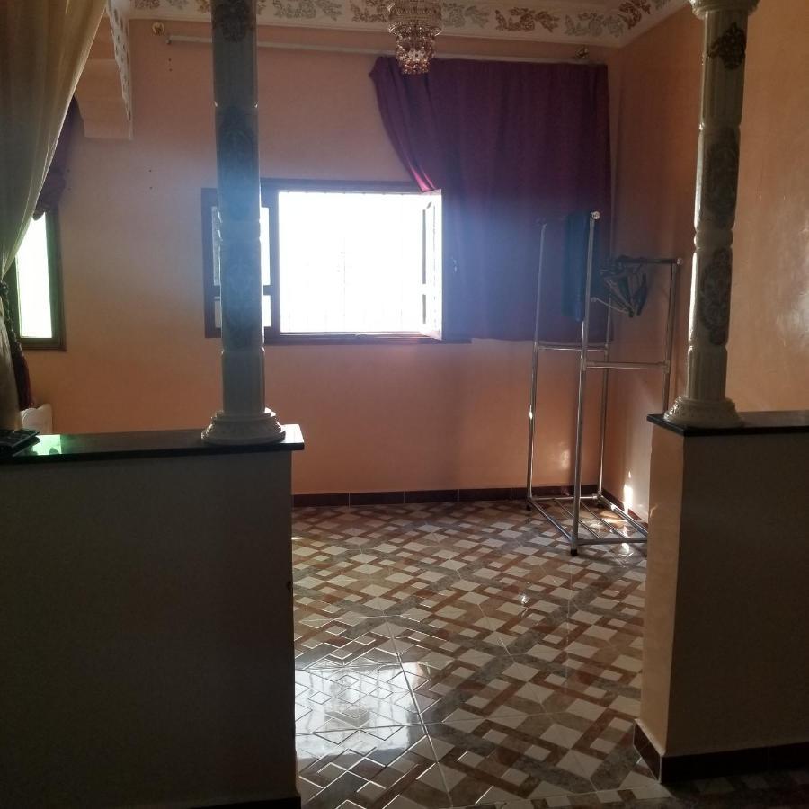 Appartement Traditionnel Agadir Exterior foto
