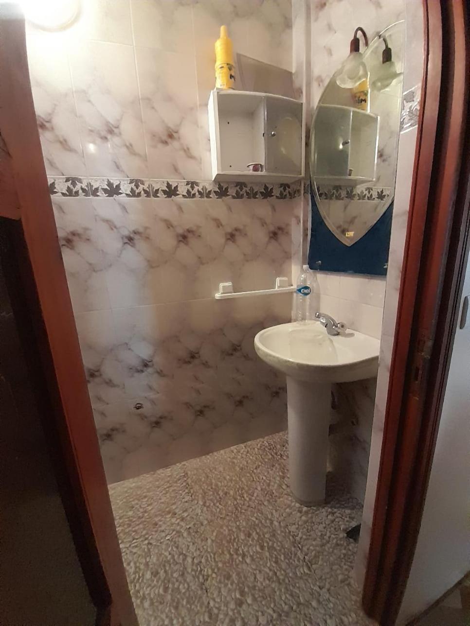Appartement Traditionnel Agadir Exterior foto